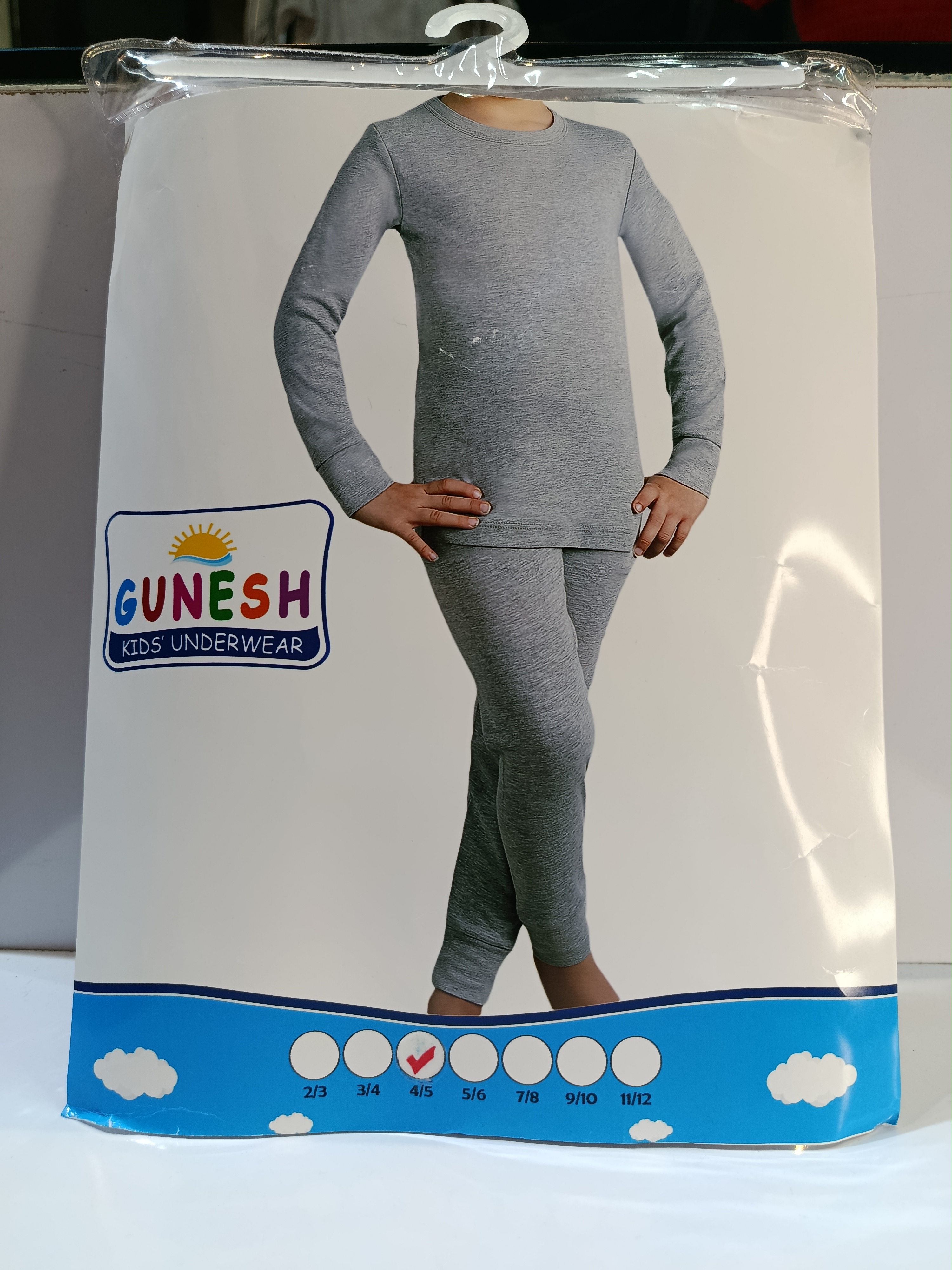 تصویر بلوز شلوار - سبز لجنی / ۴ تا ۵ 